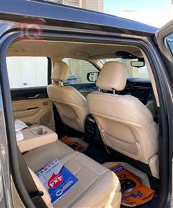 Jeep Grand Cherokee L